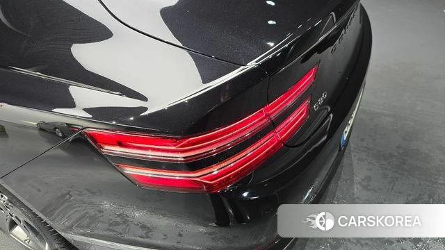 Genesis G80 (RG3) id 4350612 из Кореи 15