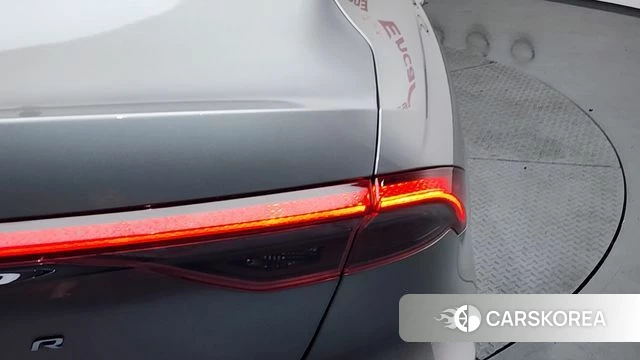 Hyundai The New Grandeur IG id 4632532 из Кореи 15