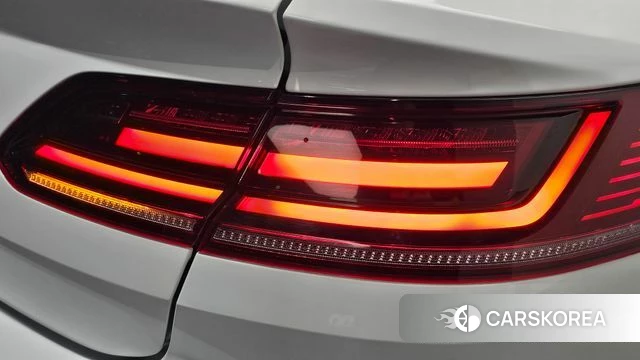 Volkswagen Arteon id 4732419 из Кореи 15