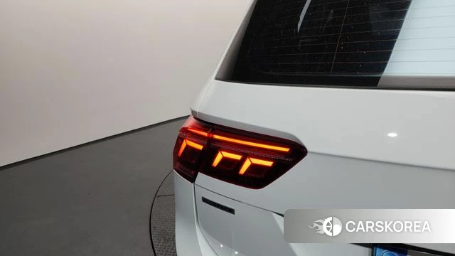 Volkswagen Tiguan Allspace id 4361166 из Кореи 15