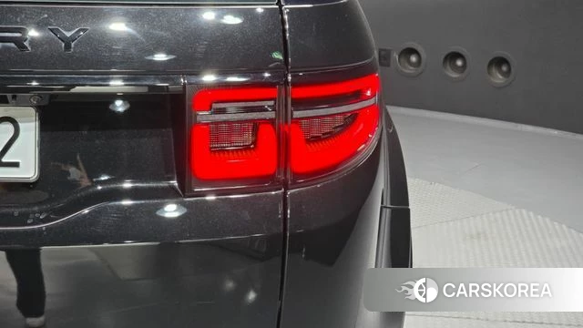 Land Rover Discovery Sports 2nd Generation id 4589919 из Кореи 15