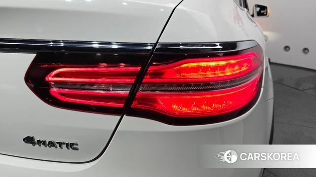 Mercedes-Benz GLE - Class W166 id 4785857 из Кореи 15