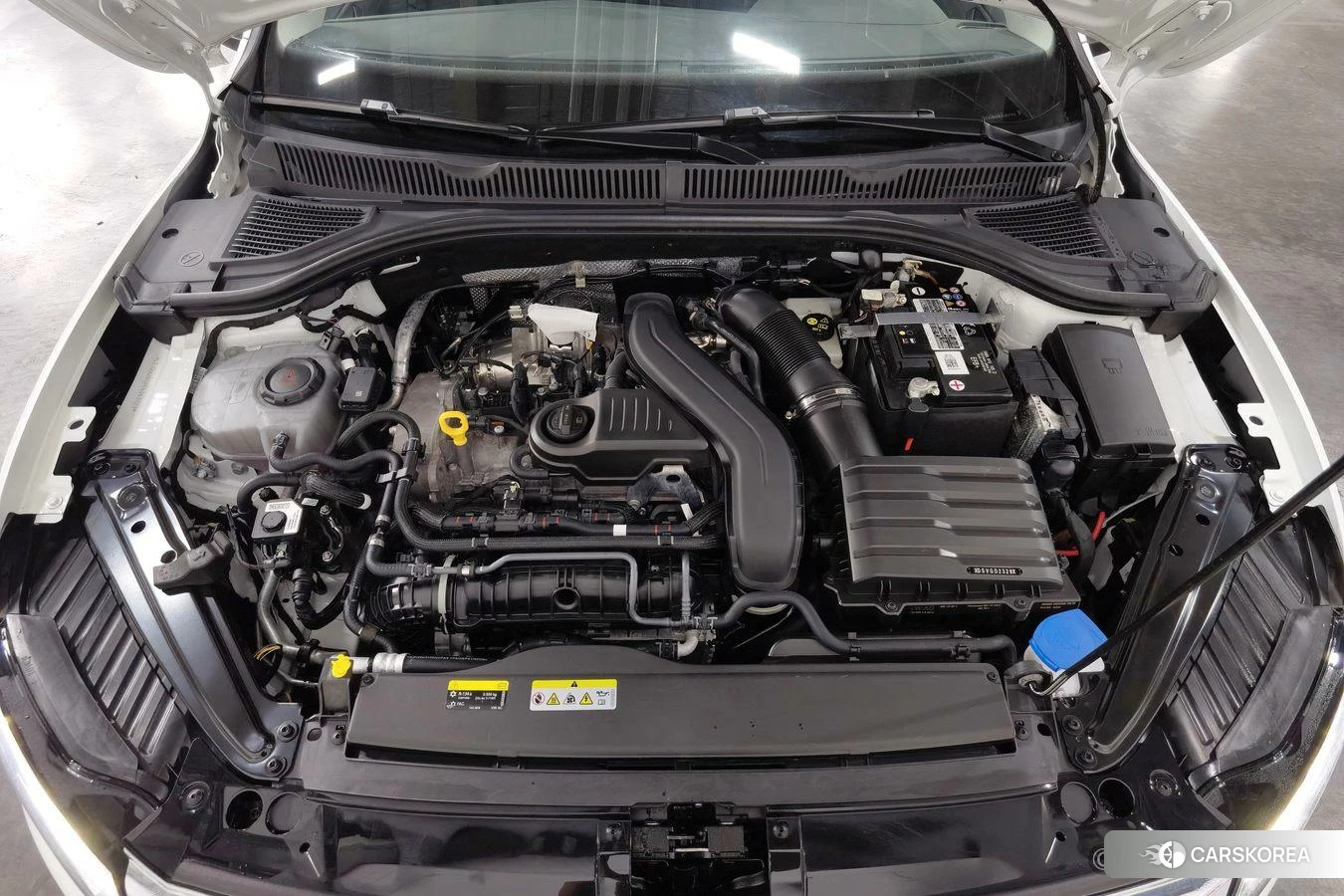 Volkswagen Sagitar id 4473896 из Китая 15