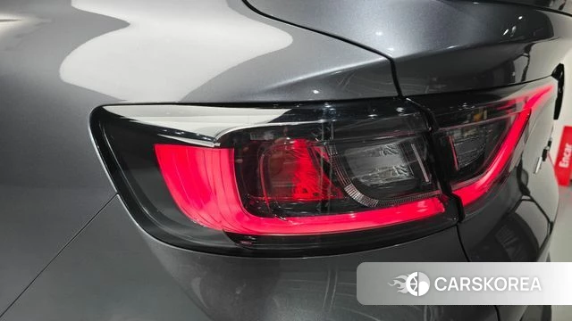 Renault Korea (Samsung) Arcana id 4381484 из Кореи 15