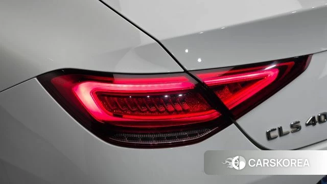 Mercedes-Benz CLS-Class C257 id 4662819 из Кореи 15
