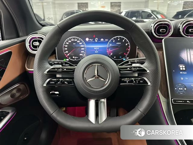 Mercedes-Benz GLC id 4367383 из Китая 15