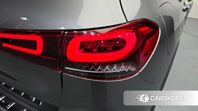 Mercedes-Benz EQA H243 id 4343419 из Кореи 15