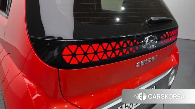 Hyundai Casper id 4195610 из Кореи 15