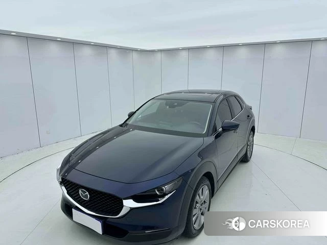 Mazda CX-30 id 4276414 из Китая 15