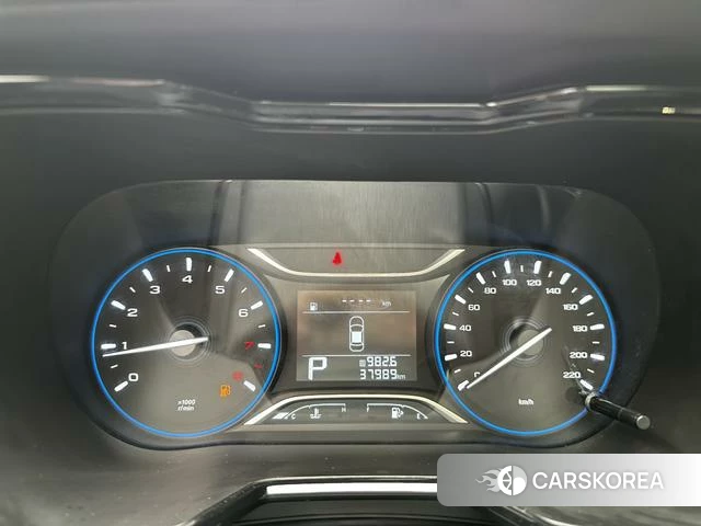 GAC Trumpchi Trumpchi GS4 id 4214149 из Китая 15