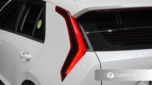 Kia Di All New Niro EV id 4753693 из Кореи 15