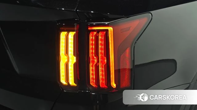 Kia Sorento 4th Generation id 4836398 из Кореи 15