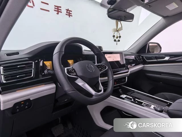 Volkswagen Tourang id 4329058 из Китая 15