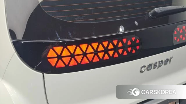 Hyundai Casper id 4612581 из Кореи 15
