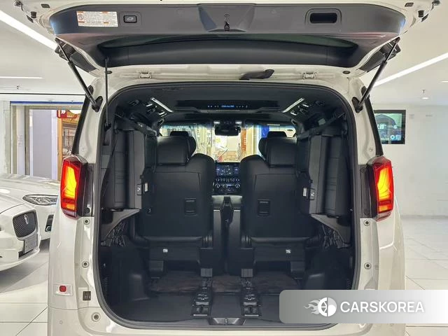 Toyota Elfa id 4222295 из Китая 15