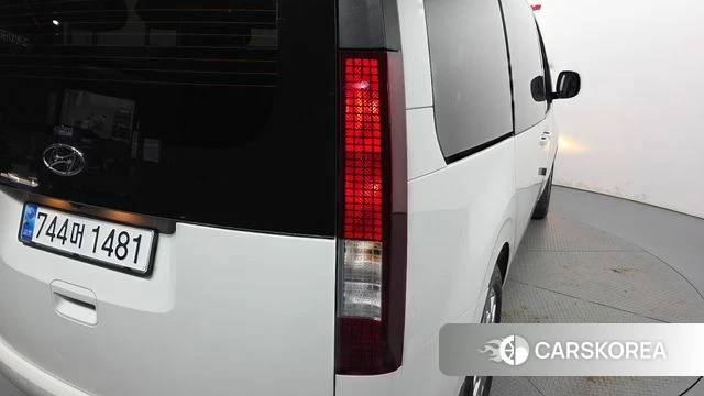 Hyundai Staria id 4942947 из Кореи 15