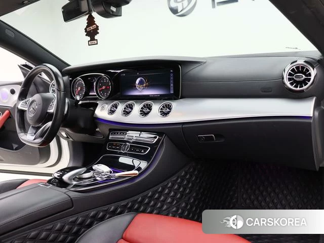 Mercedes-Benz E-class (imported) id 4211395 из Китая 15