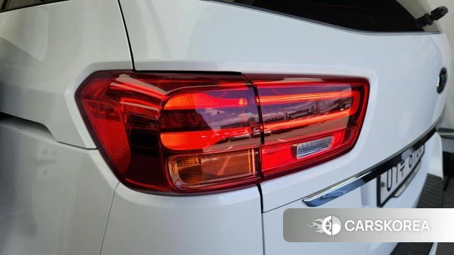 Kia The New Carnival id 4642933 из Кореи 15