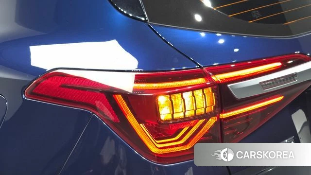Kia Seltos id 4872586 из Кореи 15