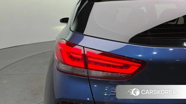 Hyundai i30 (PD) id 4490687 из Кореи 15