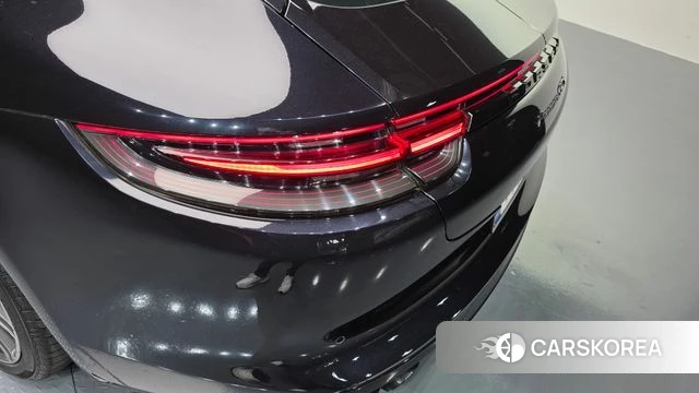Porsche Panamera (971) id 4284800 из Кореи 15