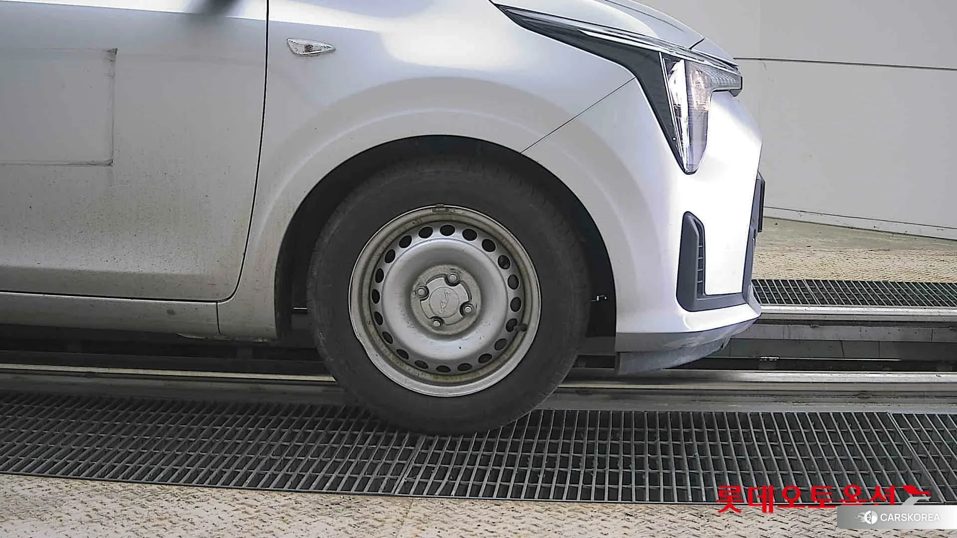 Kia Morning id 4289548 из Кореи 15