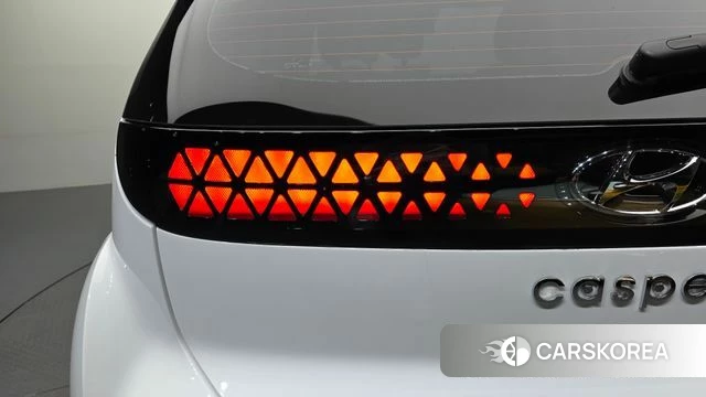 Hyundai Casper id 4428098 из Кореи 15
