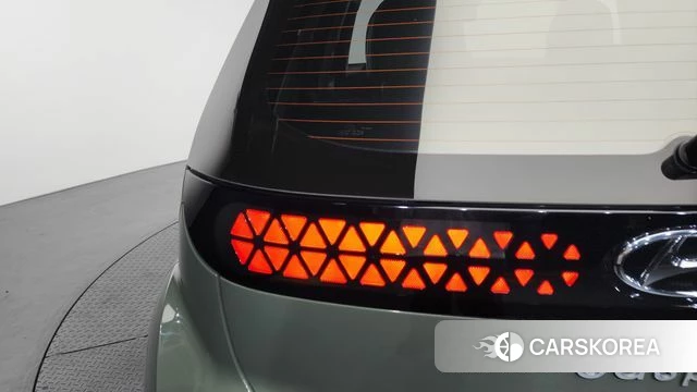 Hyundai Casper id 4231385 из Кореи 15