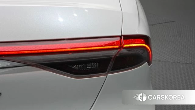 Hyundai The New Grandeur IG Hybrid id 4625214 из Кореи 15