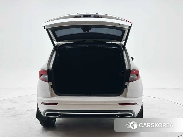 Skoda Krok id 4393827 из Китая 15