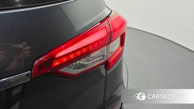Ssangyong G4 Rexton id 4435276 из Кореи 15