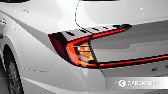 Hyundai Sonata (DN8) id 4907303 из Кореи 15