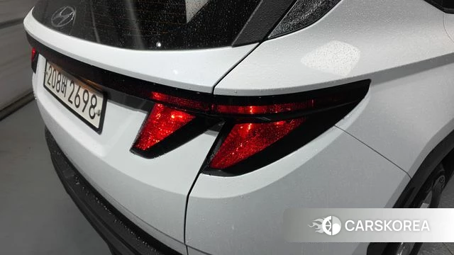 Hyundai Tucson (NX4) id 4282281 из Кореи 15