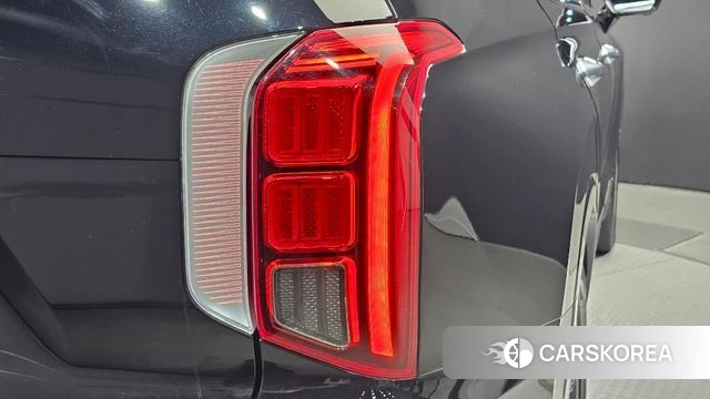 Hyundai Palisade id 4625237 из Кореи 15