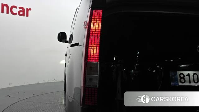 Hyundai Staria id 4656936 из Кореи 15