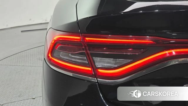 Hyundai Grandeur IG Hybrid id 4626422 из Кореи 15
