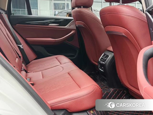 BMW X3 id 4265424 из Китая 15