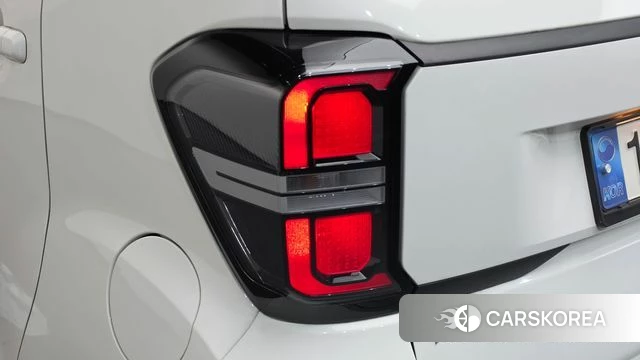 Kia The New Kia Ray id 4640936 из Кореи 15