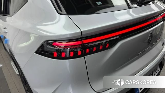 Renault Korea (Samsung) Grand Coleos id 4571089 из Кореи 15