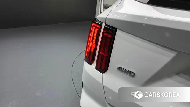 Kia Sorento 4th Generation id 4434297 из Кореи 15
