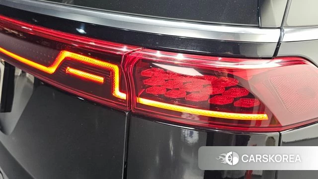 Kia Carnival 4th generation id 4716976 из Кореи 15