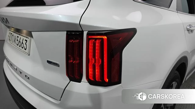 Kia Sorento 4th Generation id 4942619 из Кореи 15