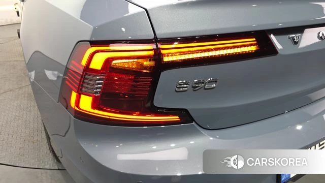 Volvo S90 id 4475170 из Кореи 15