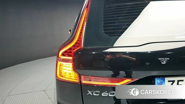 Volvo XC60 second Generation id 4370053 из Кореи 15