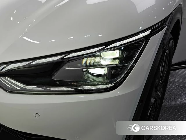 Kia EV6 id 4231313 из Кореи 15