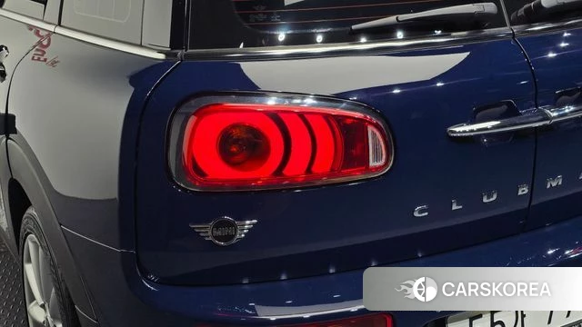 Mini Cooper Clubman id 4543490 из Кореи 15