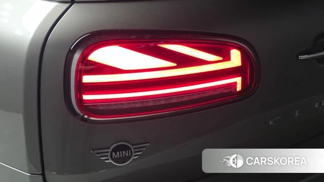 Mini Cooper Clubman id 4446067 из Кореи 15