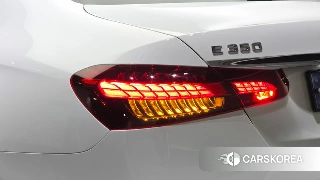 Mercedes-Benz E-Class W213 id 4506270 из Кореи 15
