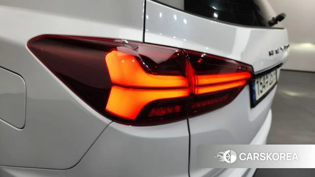 Ssangyong All New Rexton id 4187340 из Кореи 15