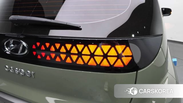 Hyundai Casper id 4645963 из Кореи 15